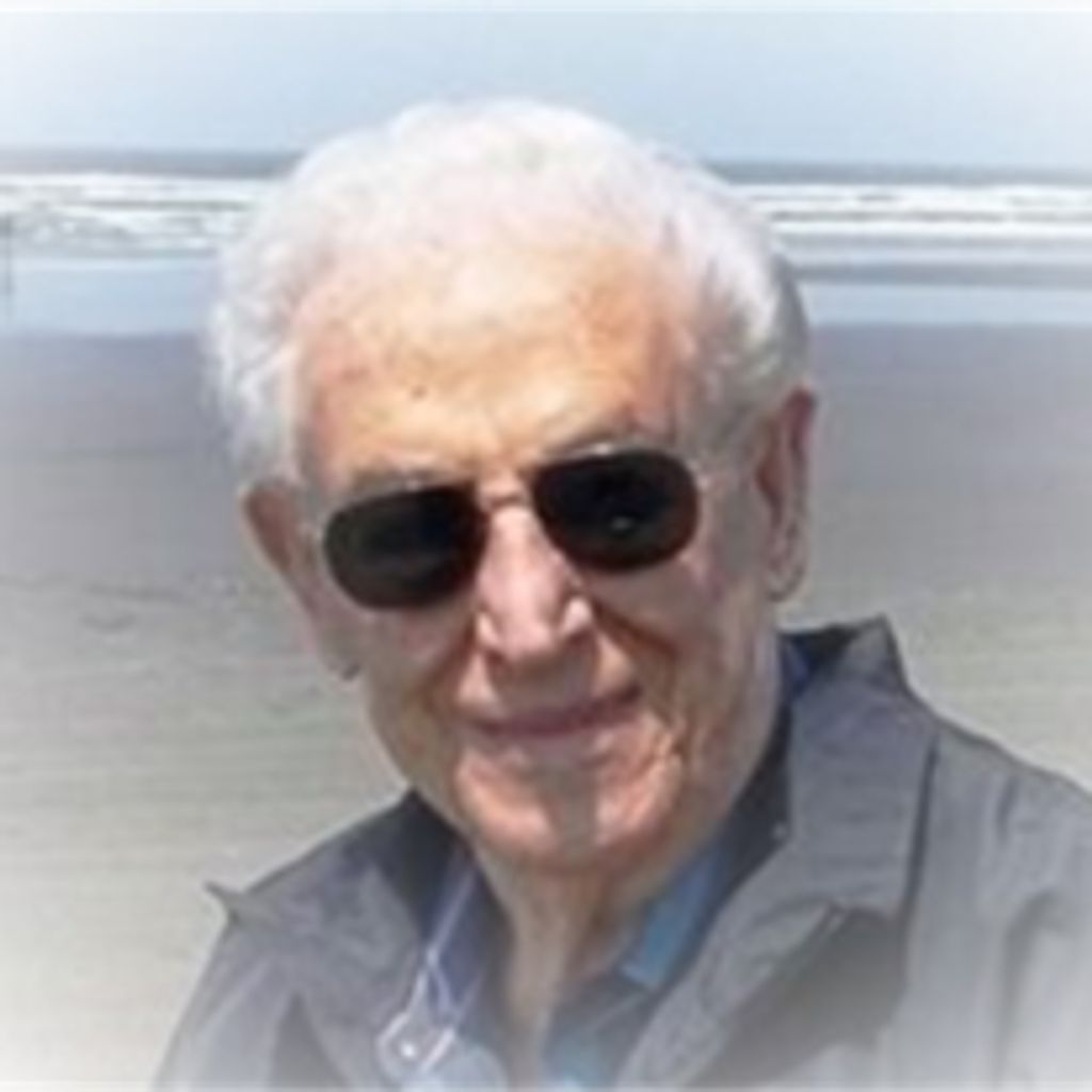 Donald William Collins