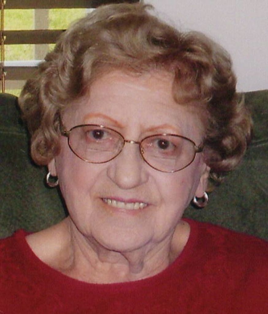 Catherine J. Sopkovich