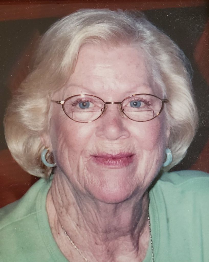 Eloise Virginia Fricke Profile Photo