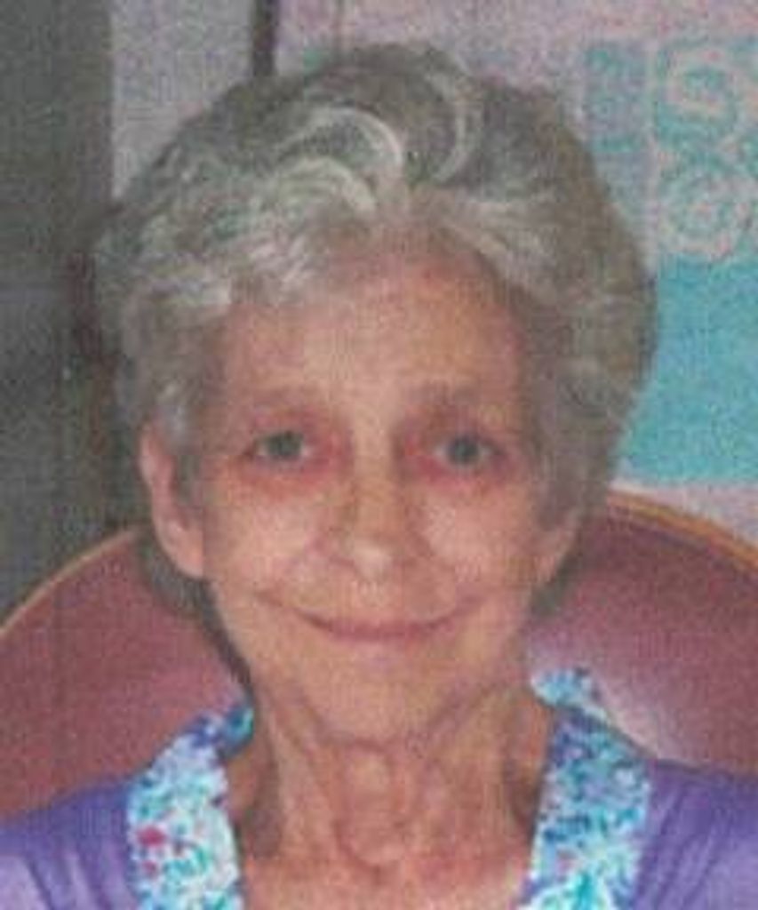Cecelia Richardson