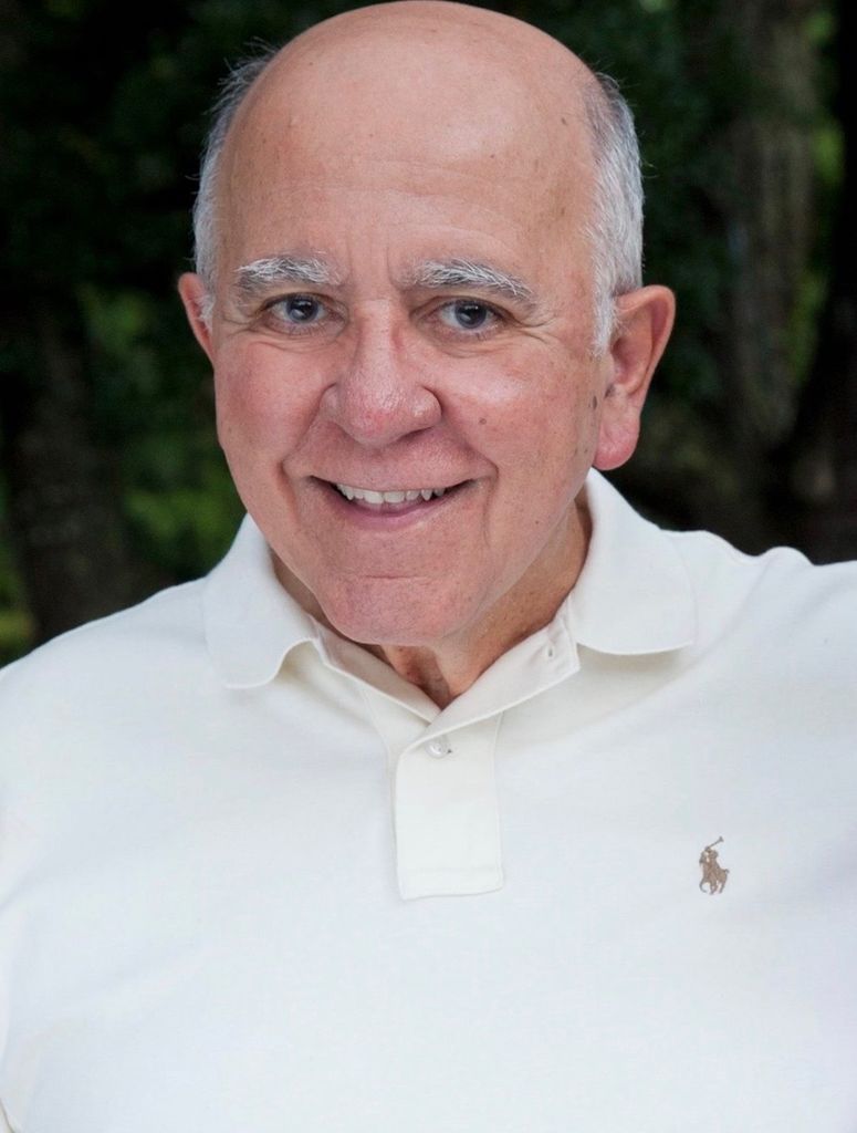 Angel L. Gonzalez