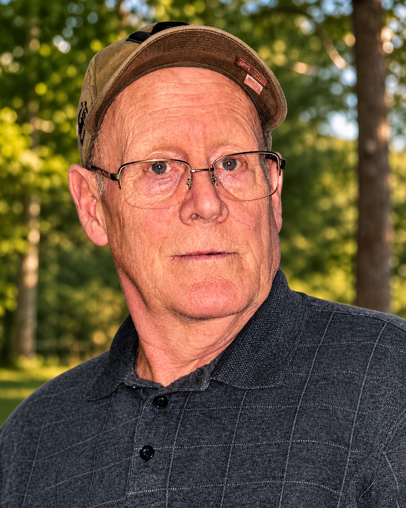 Patrick Joseph Sharp Profile Photo