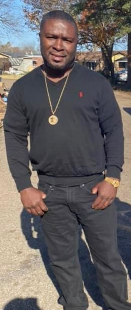Letarous "Roscoe" P. Harris Profile Photo