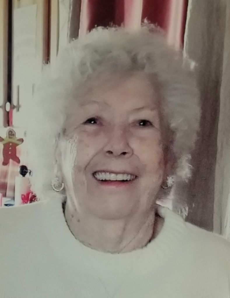 Ursula Baldwin