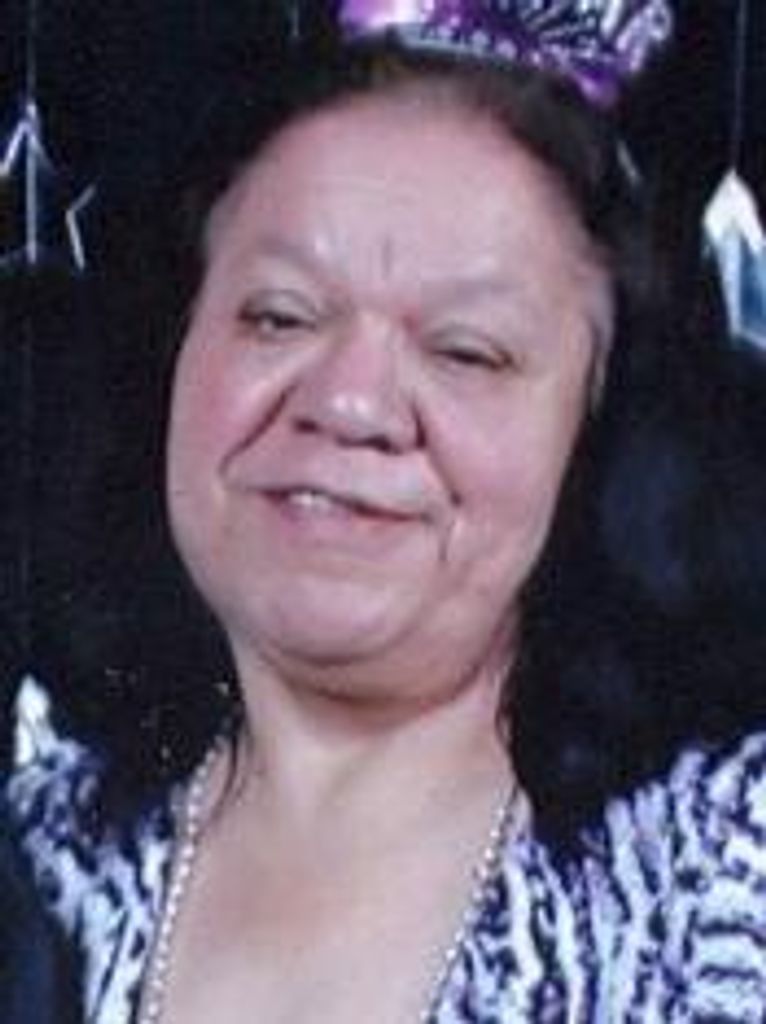 Barbara Jean (Vanevery) Robison