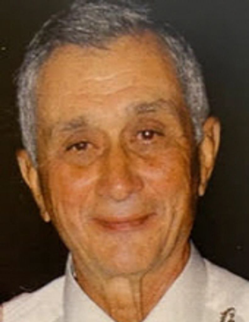 James  L. "Jim"  Fondriest