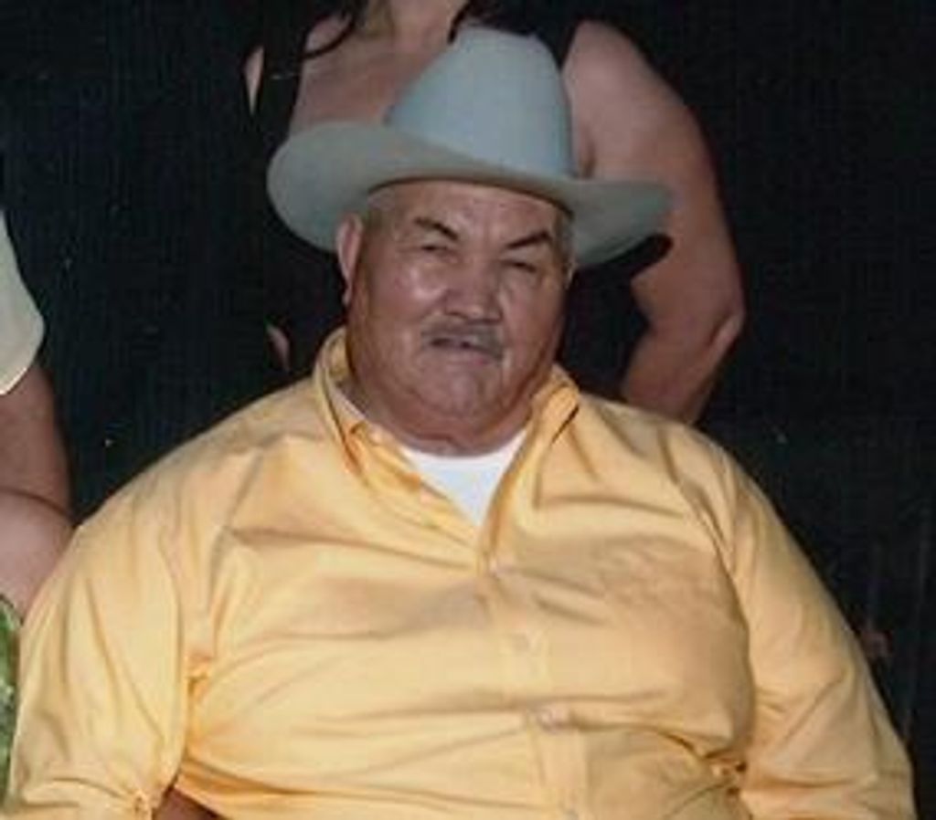 Gilberto R. Cabrera Profile Photo