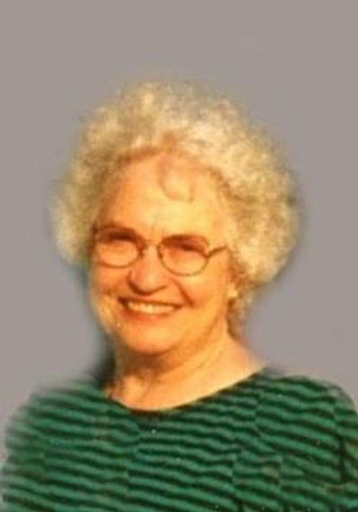 Marjorie L. "Marj" Soli