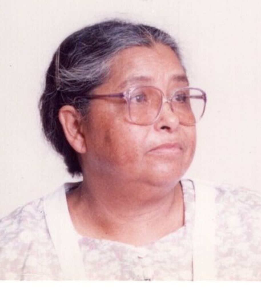 Julia Carranza Profile Photo