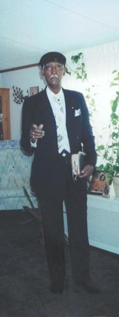 Ulyses  C.  Graham Profile Photo