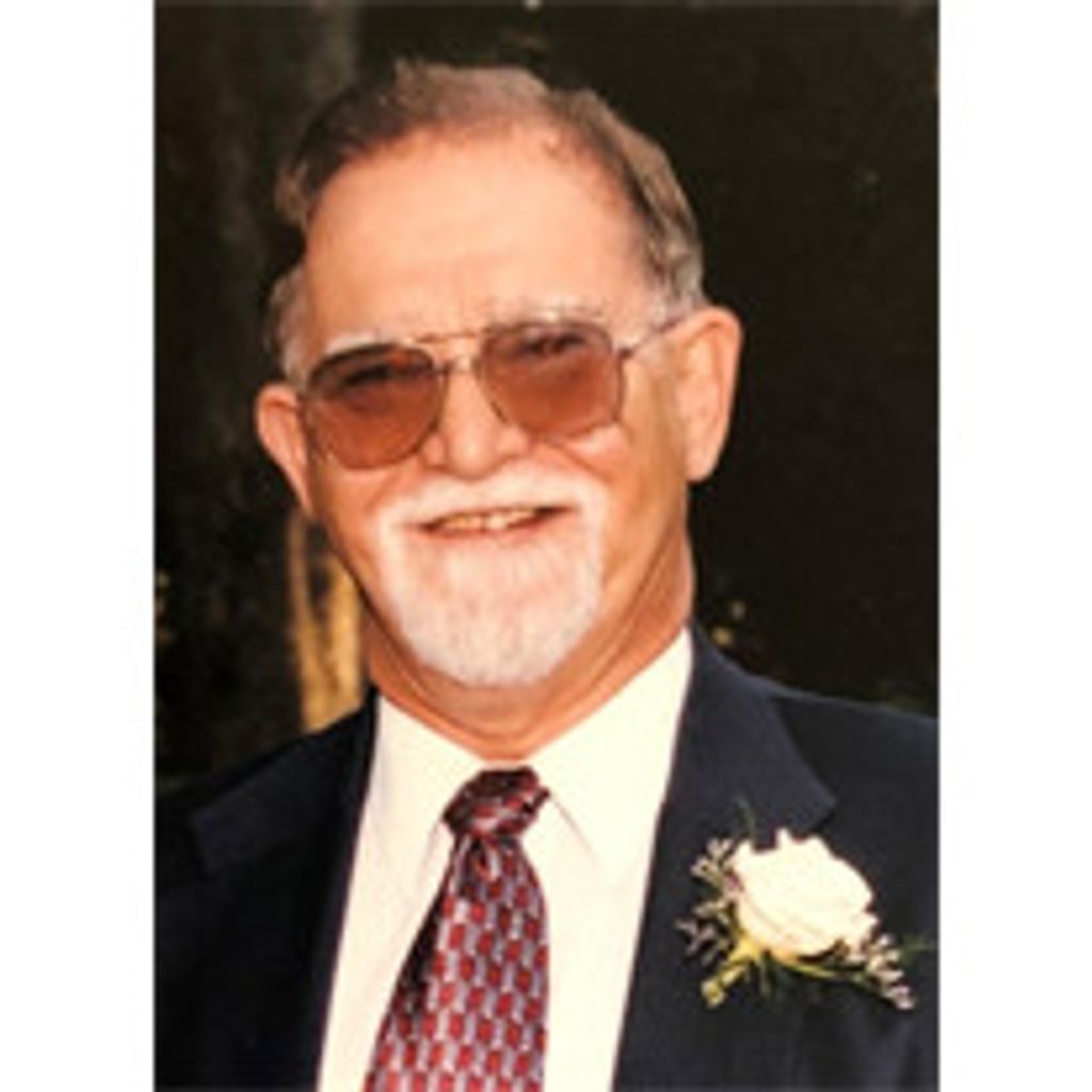 Kenneth C. Ballard Profile Photo