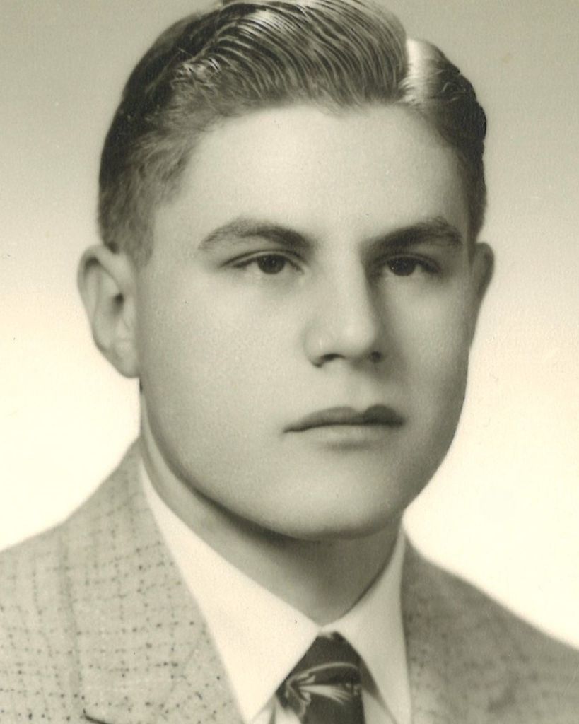 John T. Tossavainen Sr Profile Photo