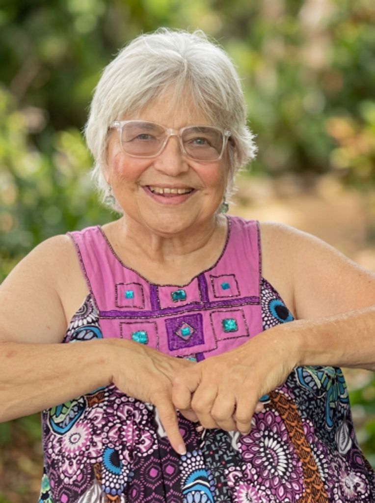 Sheila Dianne St. Clair