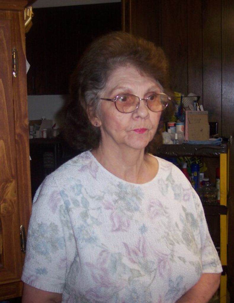 Eunice V. (Tuten)  Gibson Profile Photo