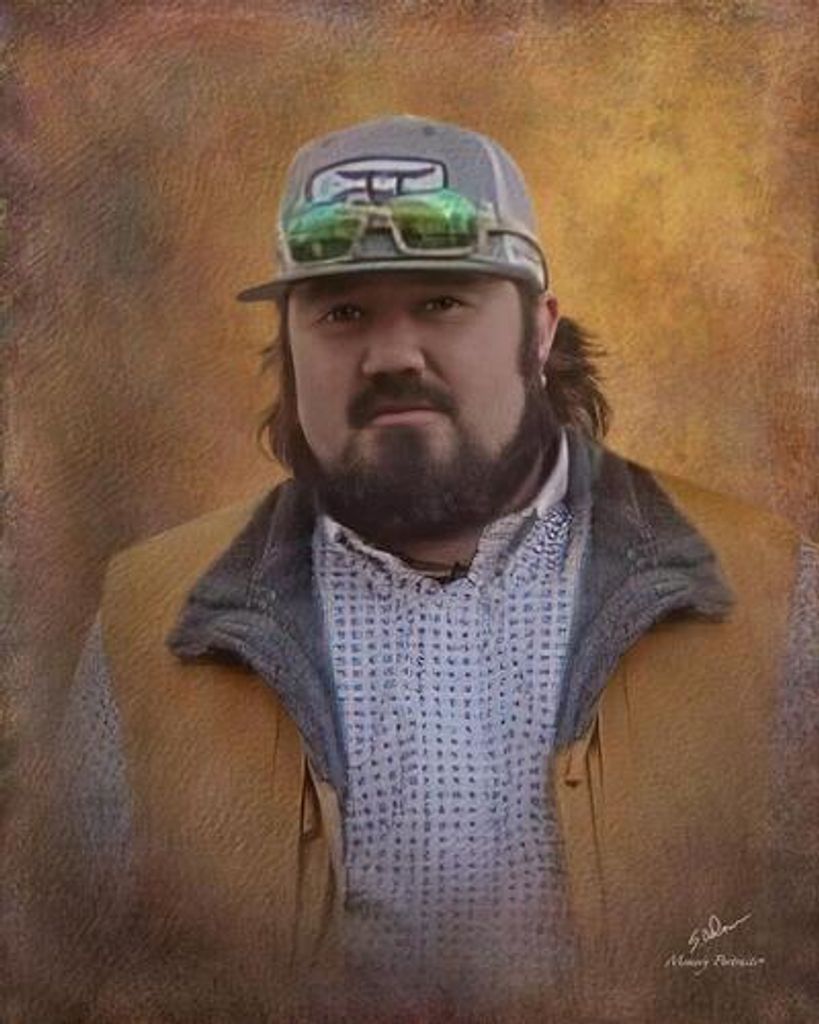 Jonathan Owen "Pac Man" Theriot Profile Photo