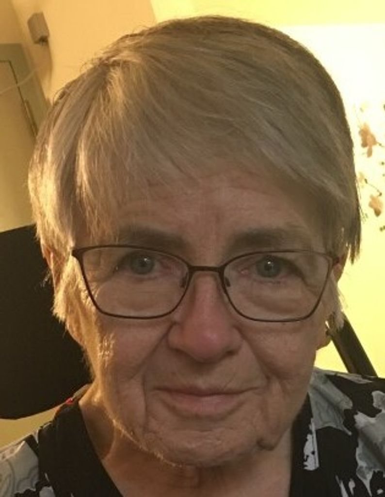Tina Giesbrecht