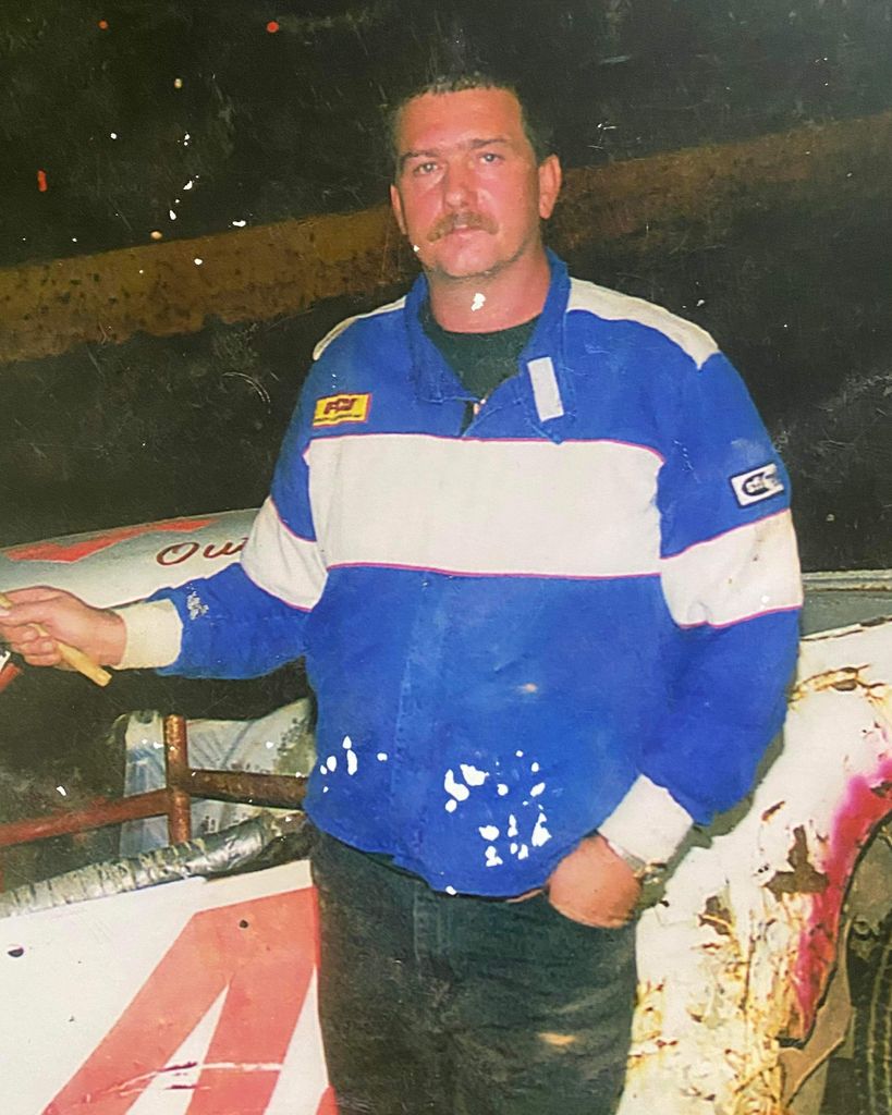 Jerry Wayne Collett Profile Photo
