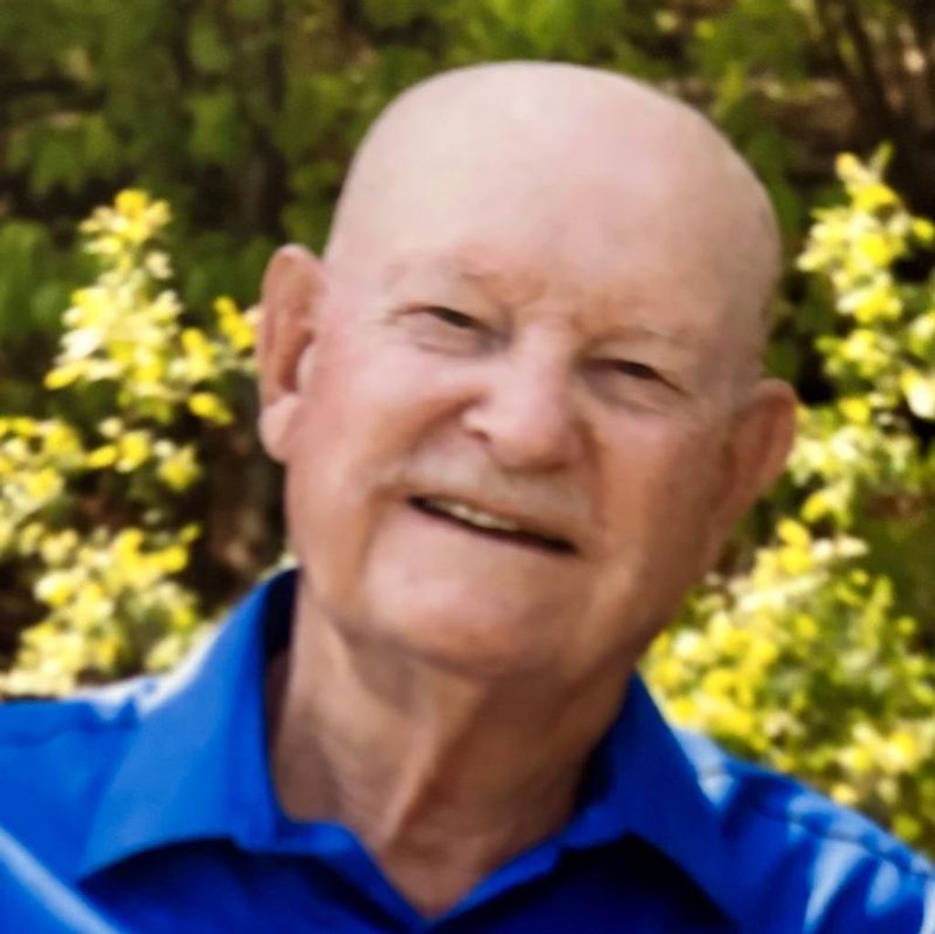 George Irving Fuller Profile Photo