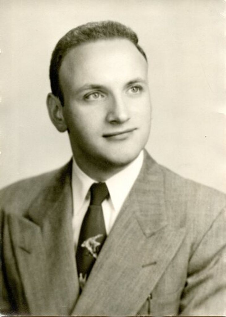 Dr. Joseph Castellani Profile Photo