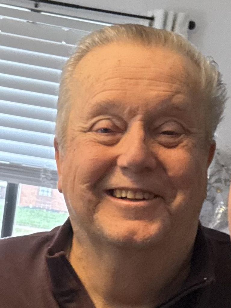 Charles M. Linser Profile Photo