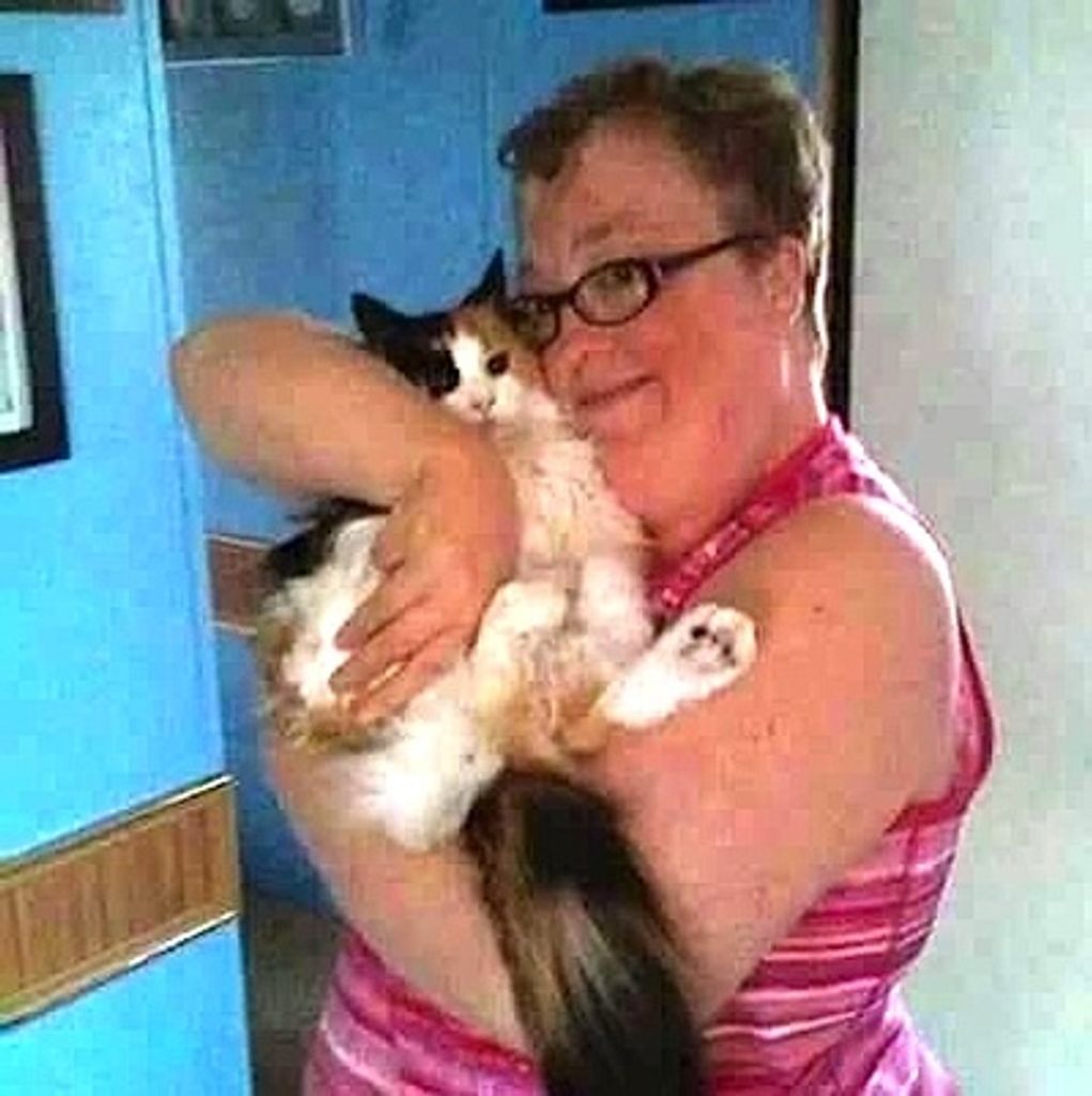 Christine E. Shuster