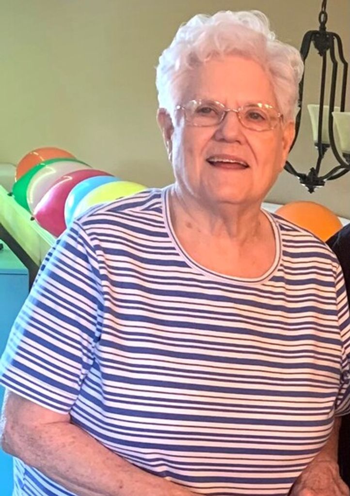 Brenda Kirby Goble Profile Photo