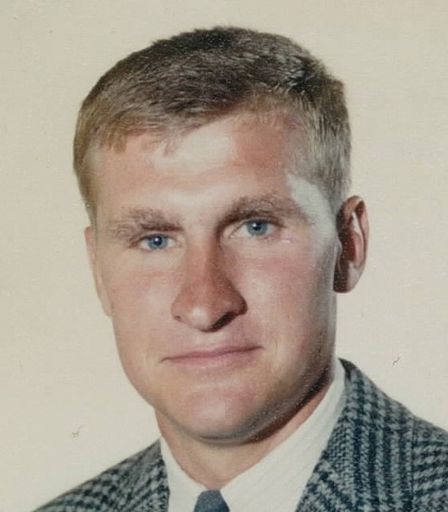 Ivan N. Steinke Profile Photo