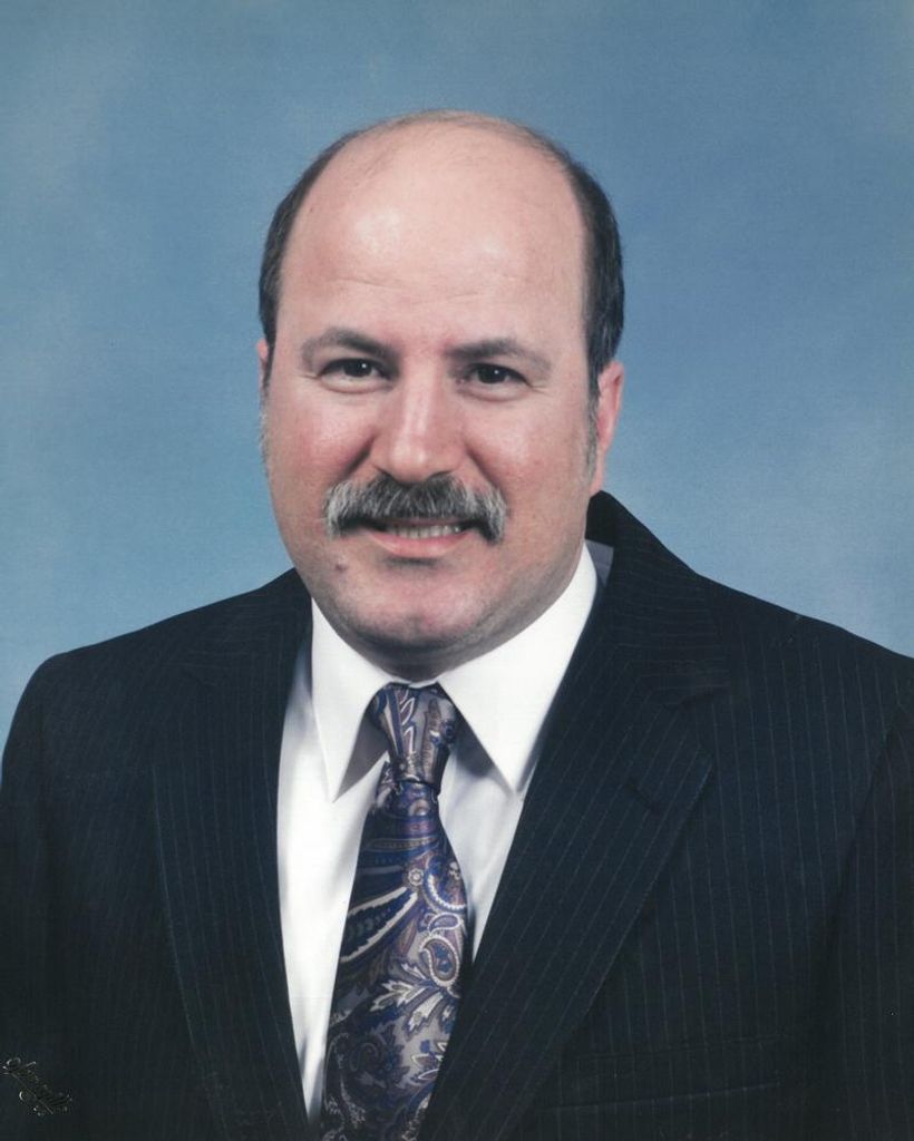John V. Schur, Jr. Profile Photo