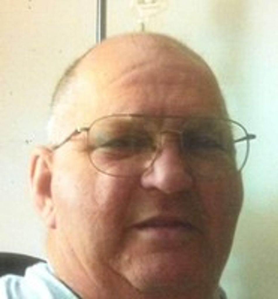 David V. Clopper