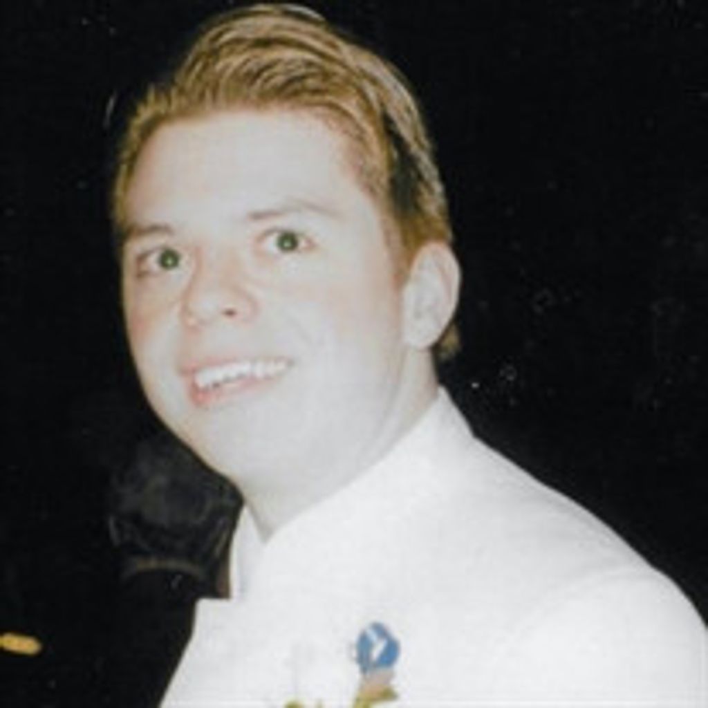 Adam Goyette Profile Photo