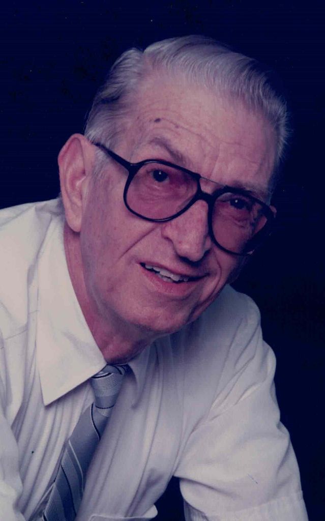 John E. "Jack" Beard Profile Photo