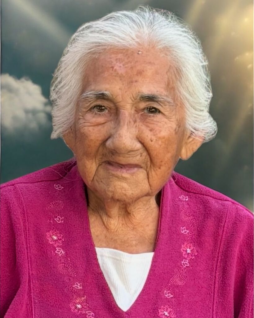 Maria C. "Concha" Lopez