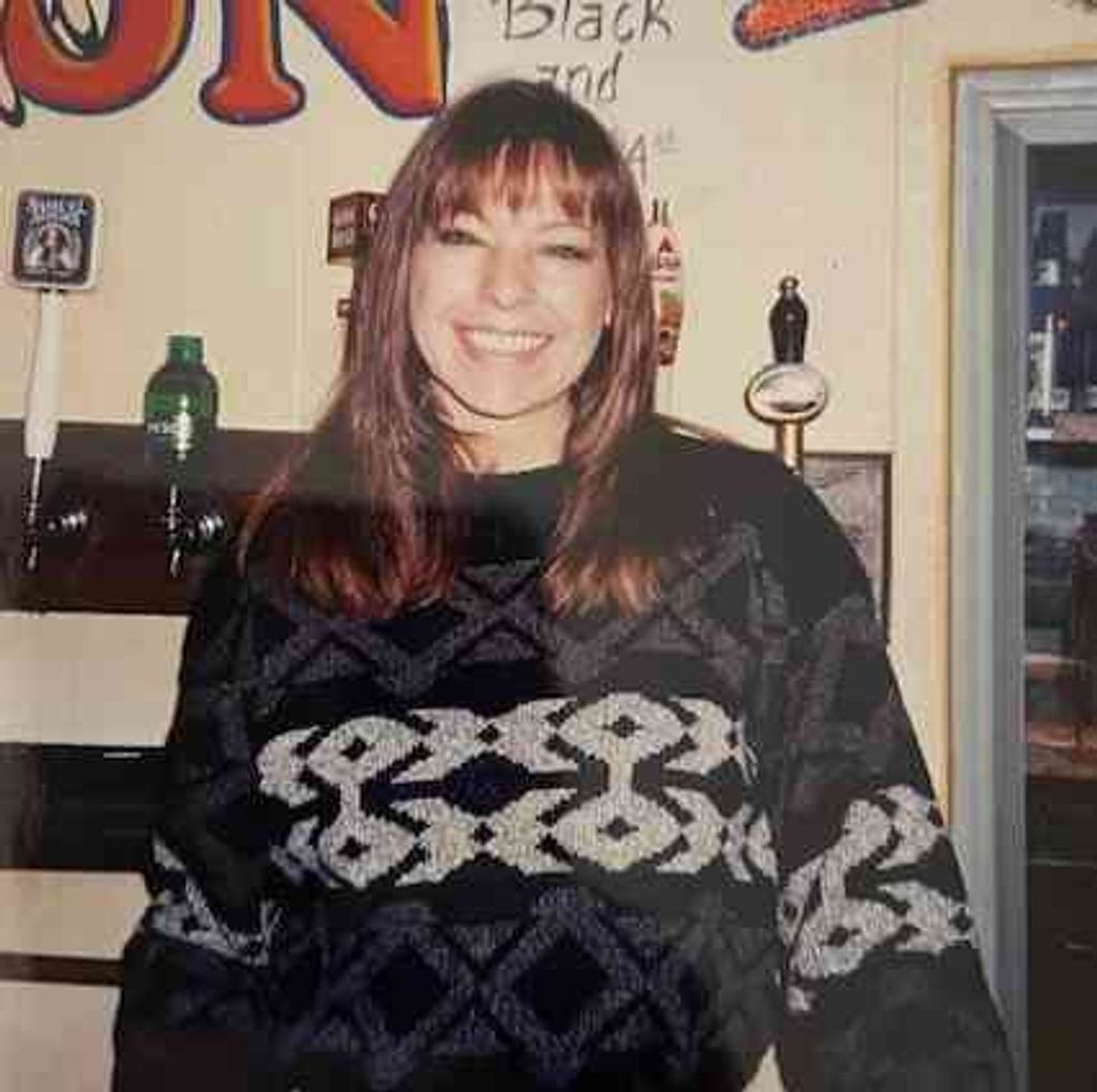 Myra Marsh Profile Photo