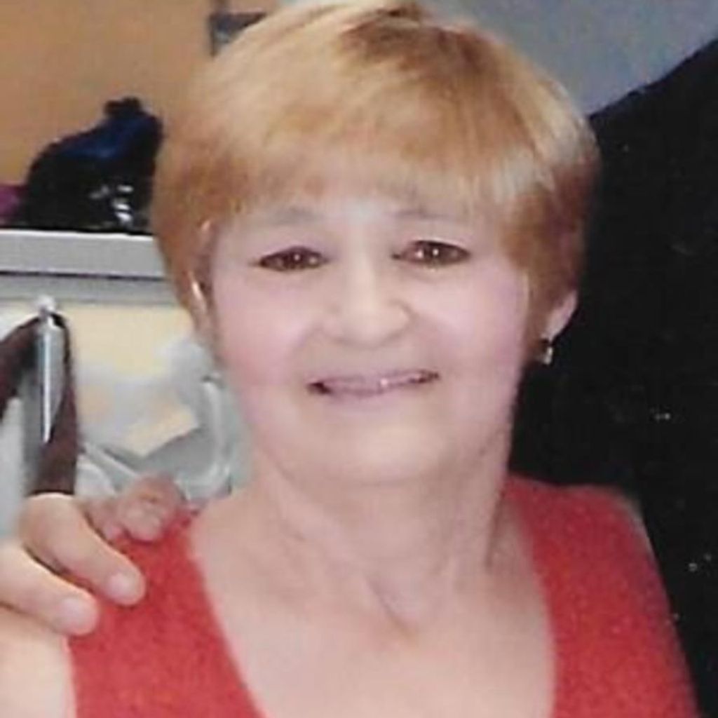 Peggy Jean Fromherz Profile Photo