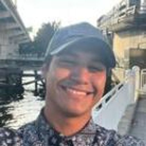 Carlos Haro Campos Profile Photo