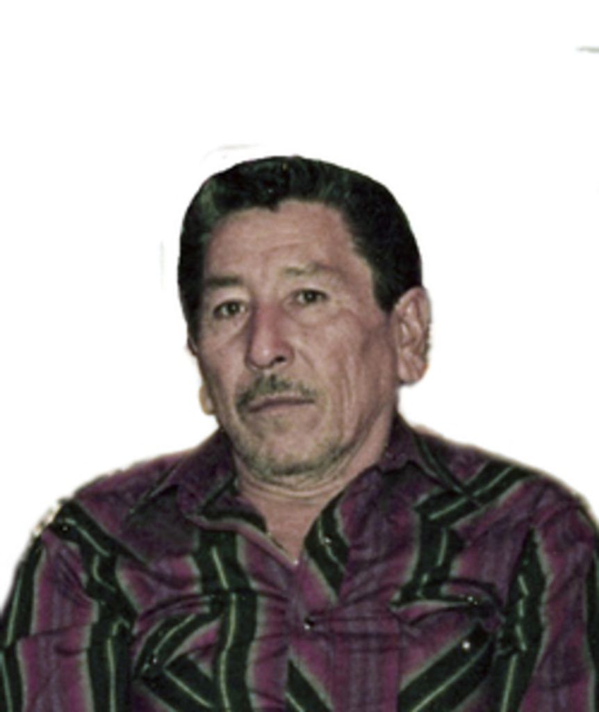 Benito Martinez