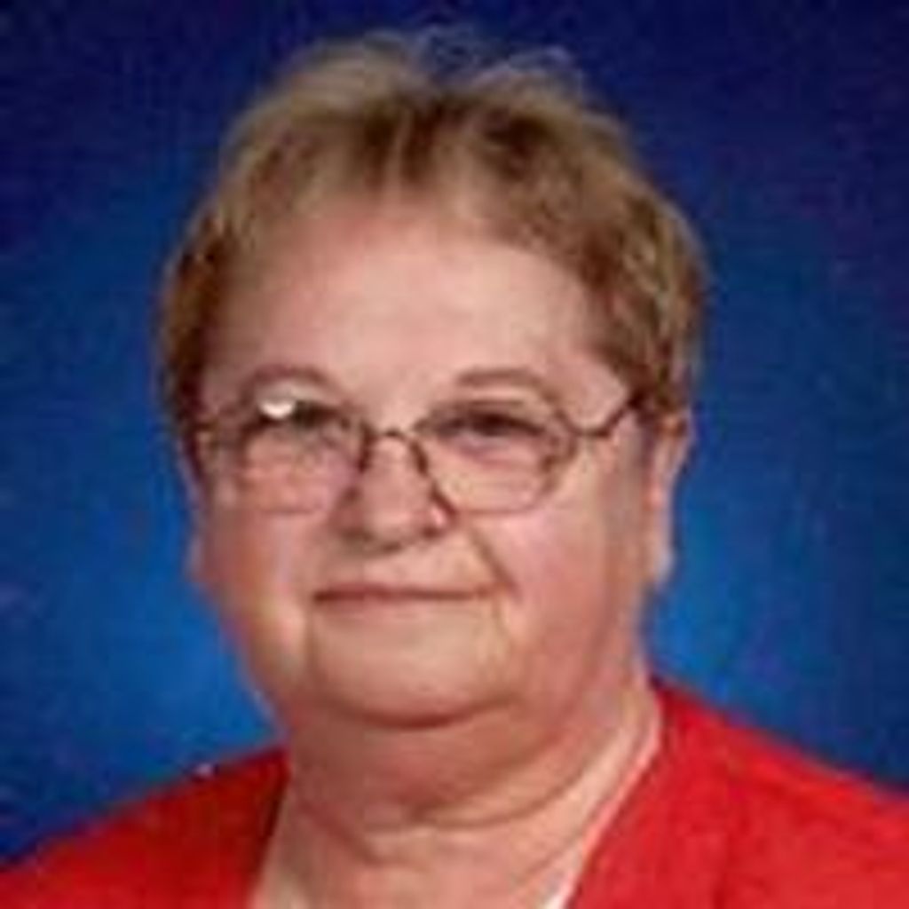 Arlene Ebel