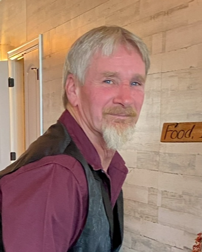 Johnny Wayne Moore, Jr.'s obituary image