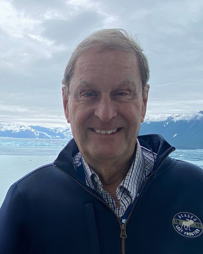 William "Bill" Charles Buchholtz Profile Photo