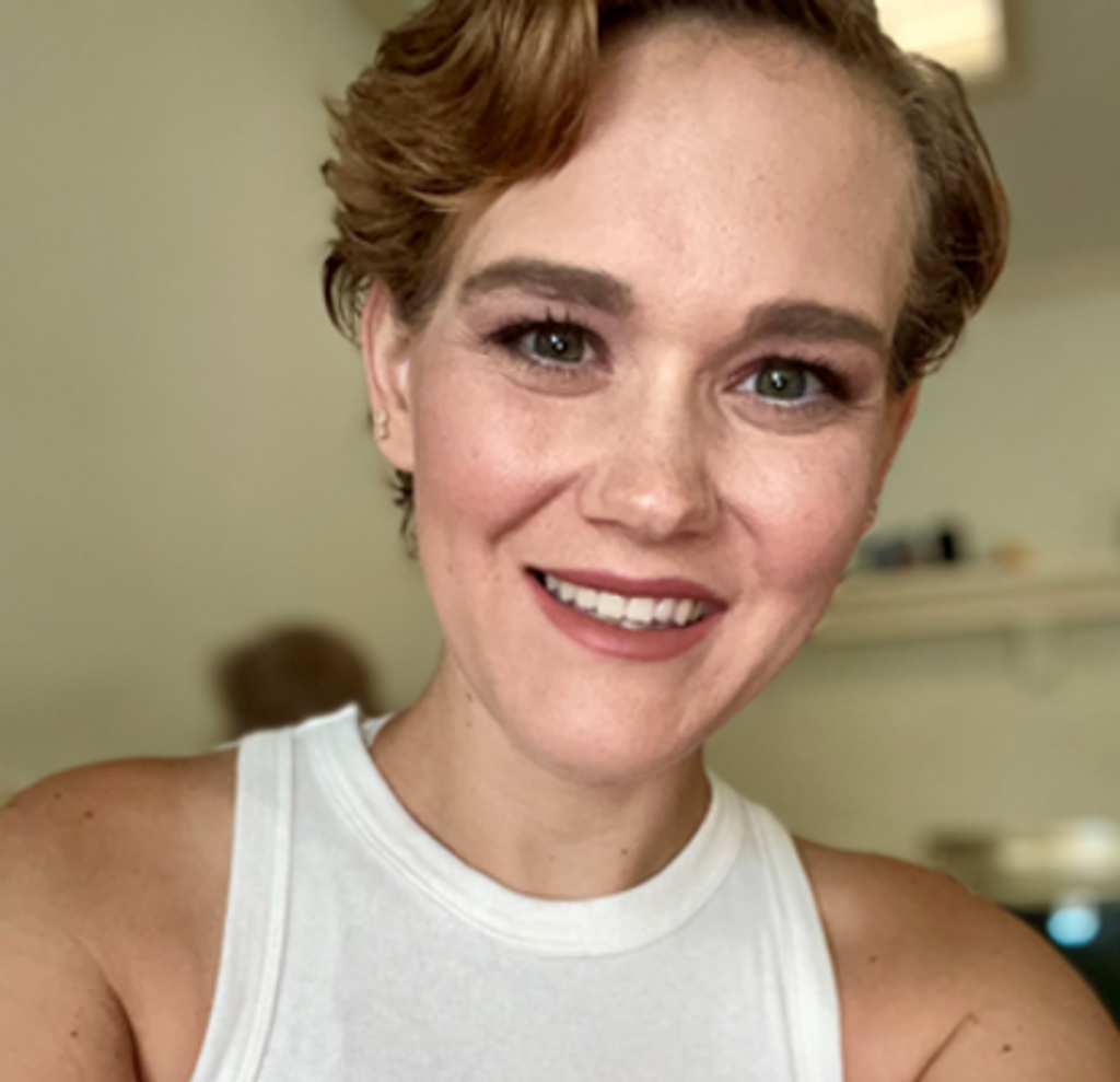 Anna "Katie" Katherine Martin Profile Photo
