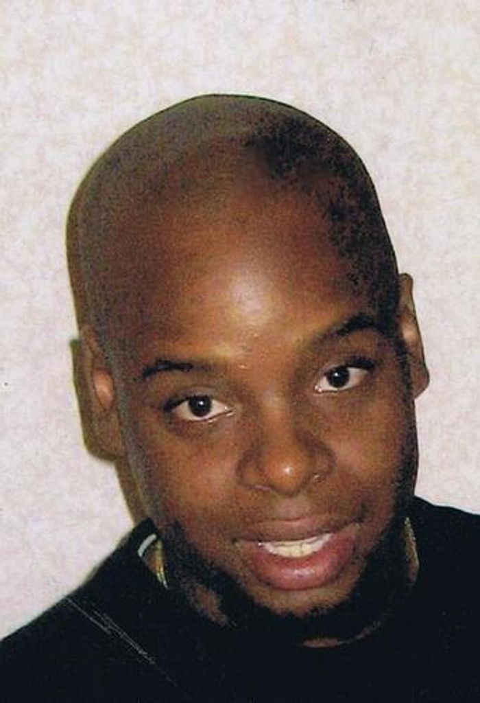 Darryl U. Wilson