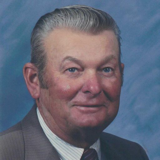 Ray Asker Nielsen Profile Photo