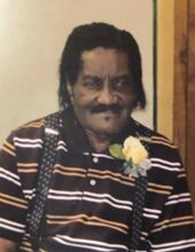 Ozell Hines Profile Photo