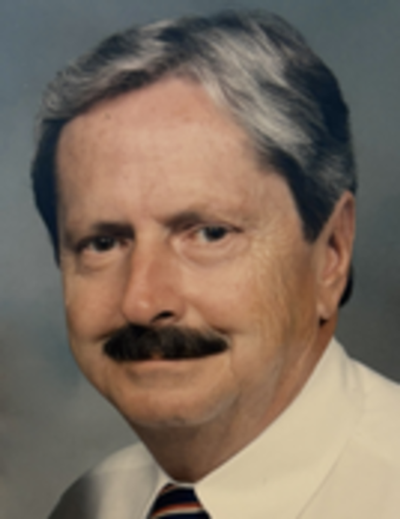 Roger W. Hammon Profile Photo