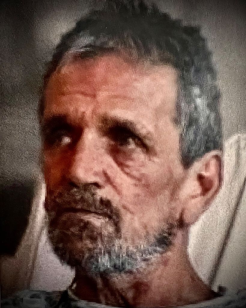 Gregory Allen Davis