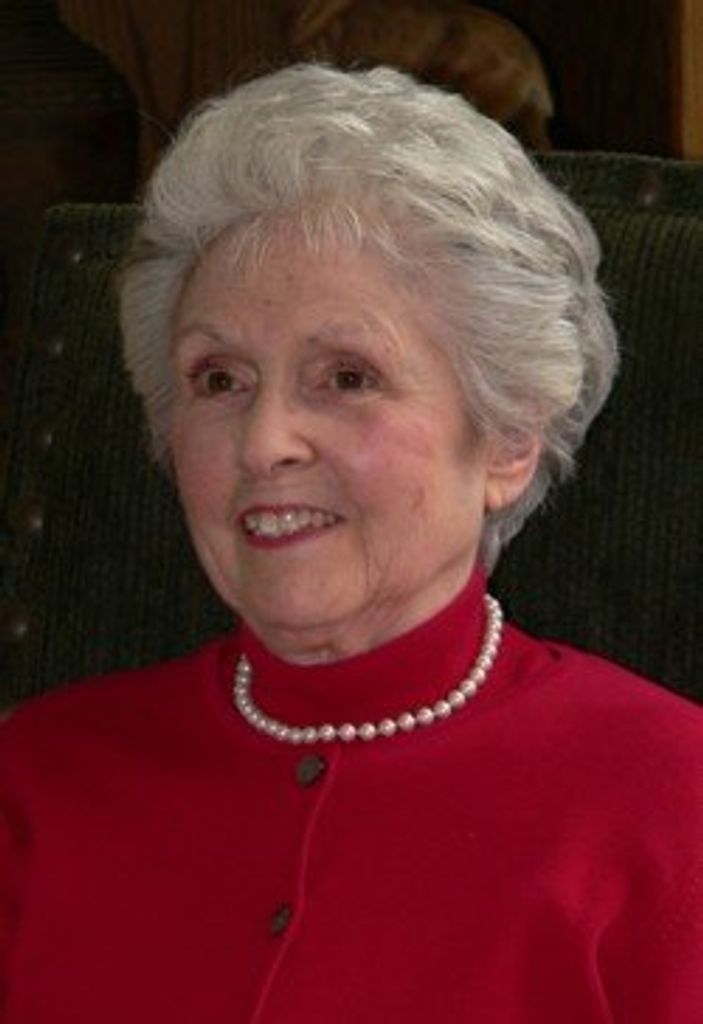 Catherine Louise Poe