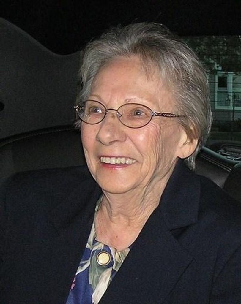 Ida Carrie Willis Profile Photo