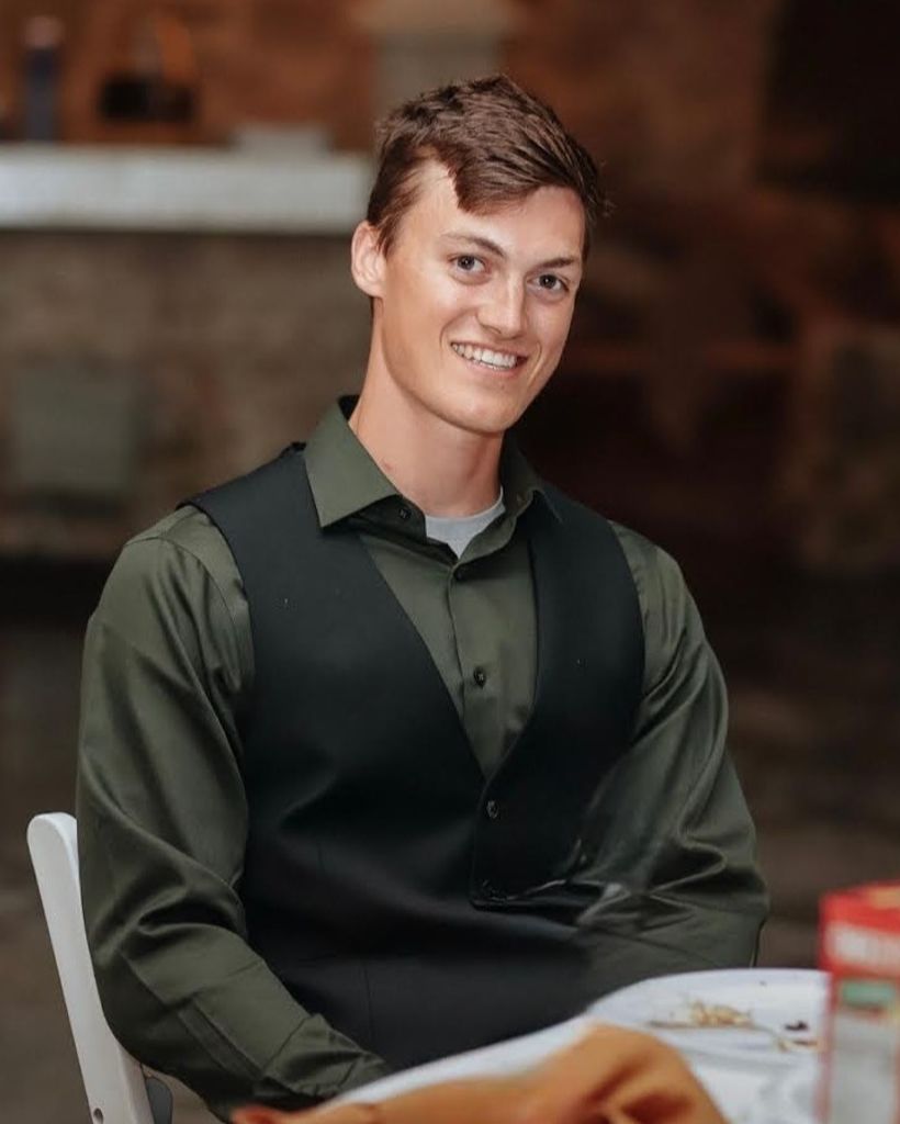 Jared Bruce Profile Photo