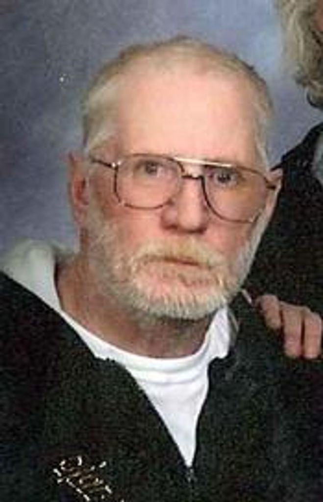 David Alton Foss