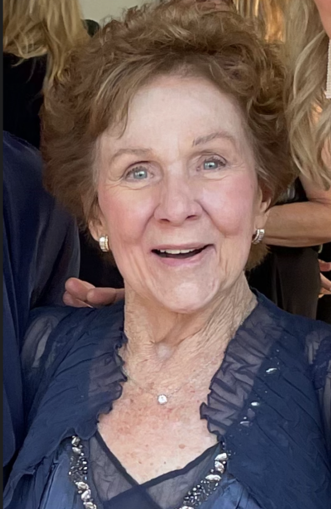 Jeraldine Farr Crews Profile Photo